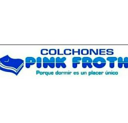 Cliente Colchones Pink Froth