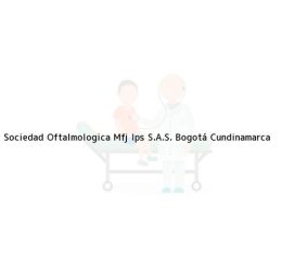 Cliente Sociedad Oftalmologica