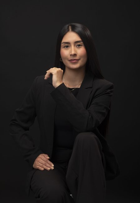 Ana Álvarez