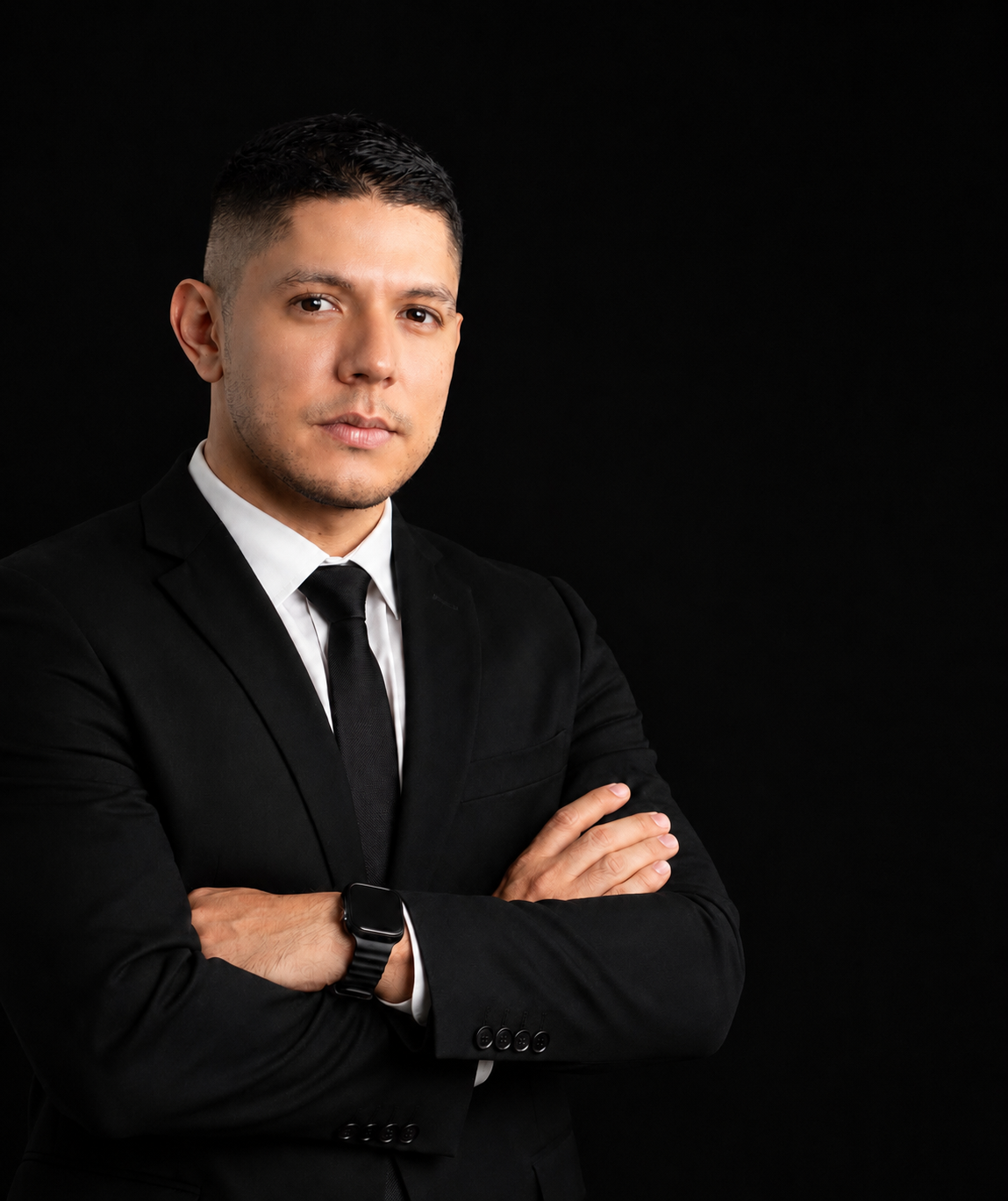 Felix Delgado