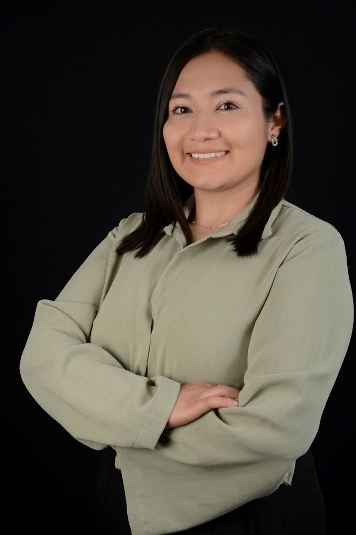 Karen Lizeth Colmenares Mestizo