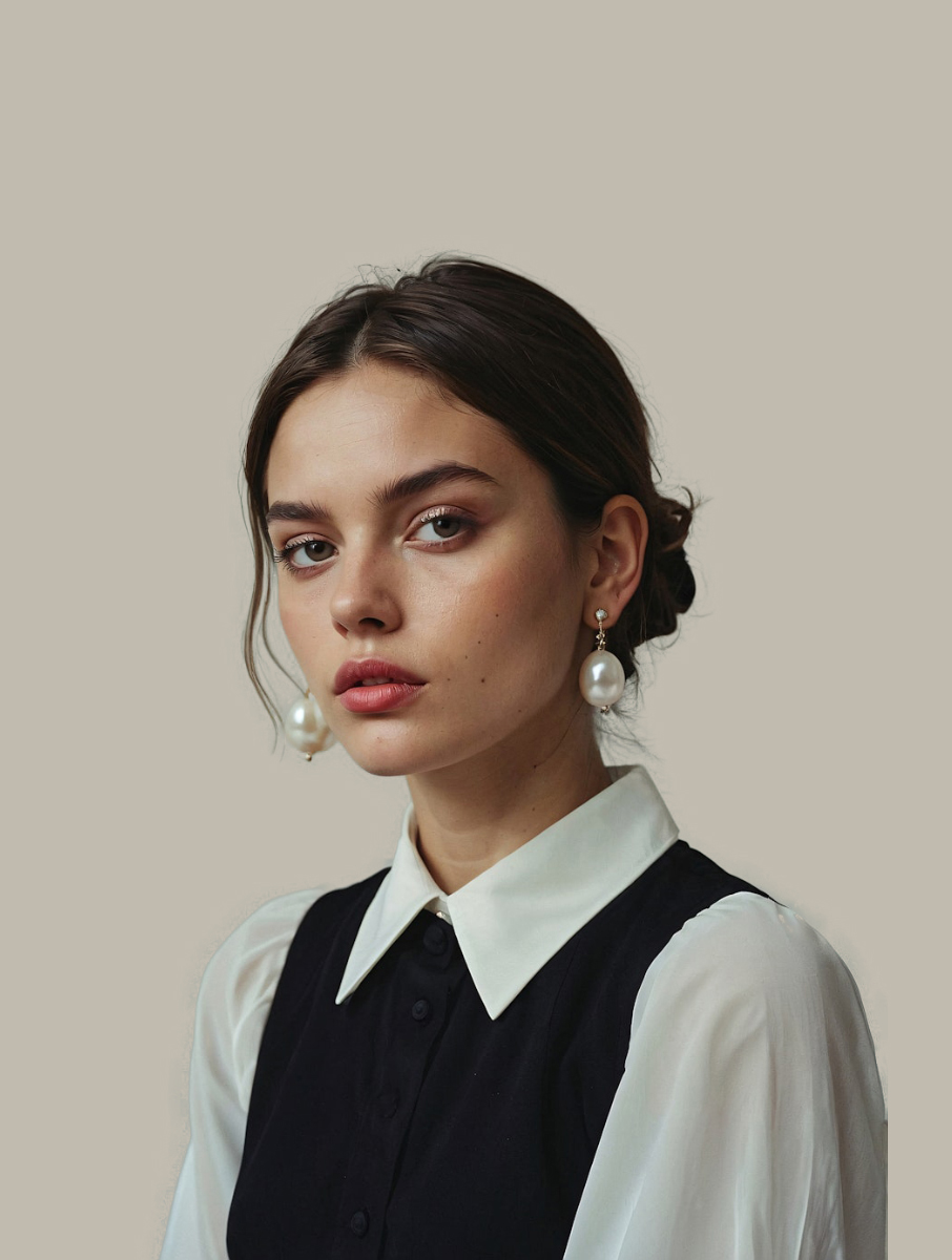 Caroline Mercer