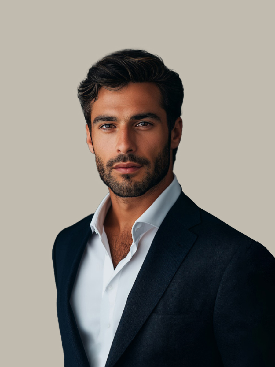 Matteo Caruso