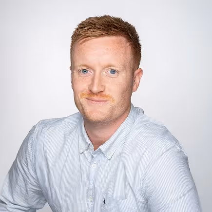 Aaron Nugent