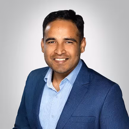 Saif Saifuzzaman