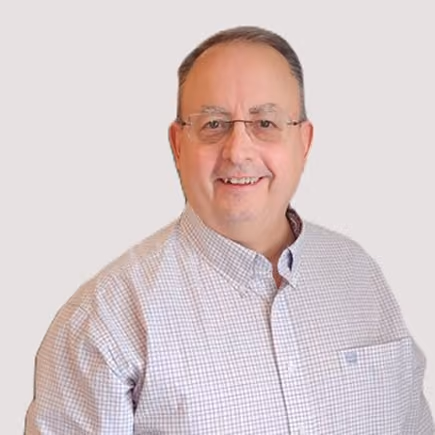 Darrin Budzak