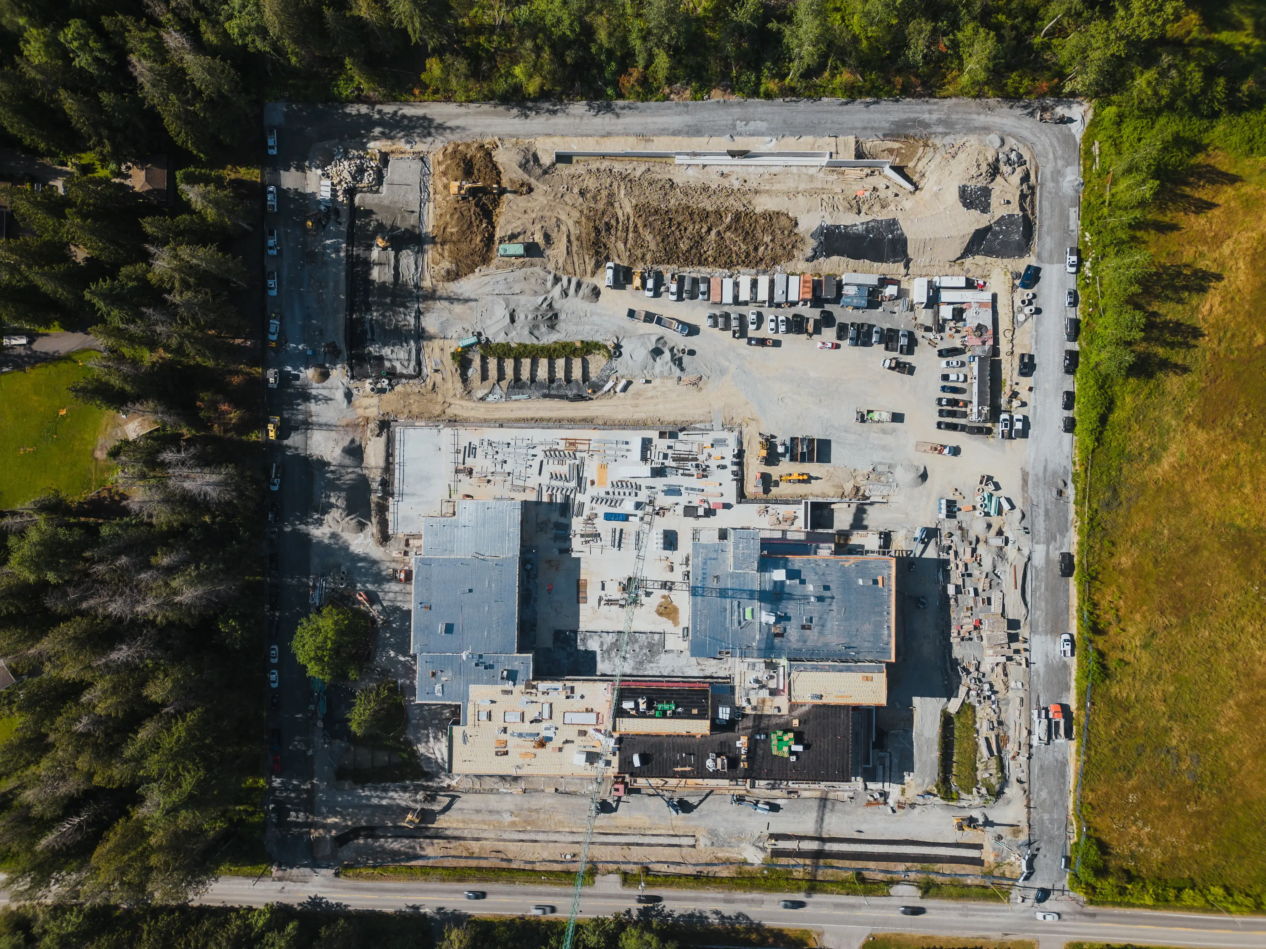 Saint John Paul II Academy 