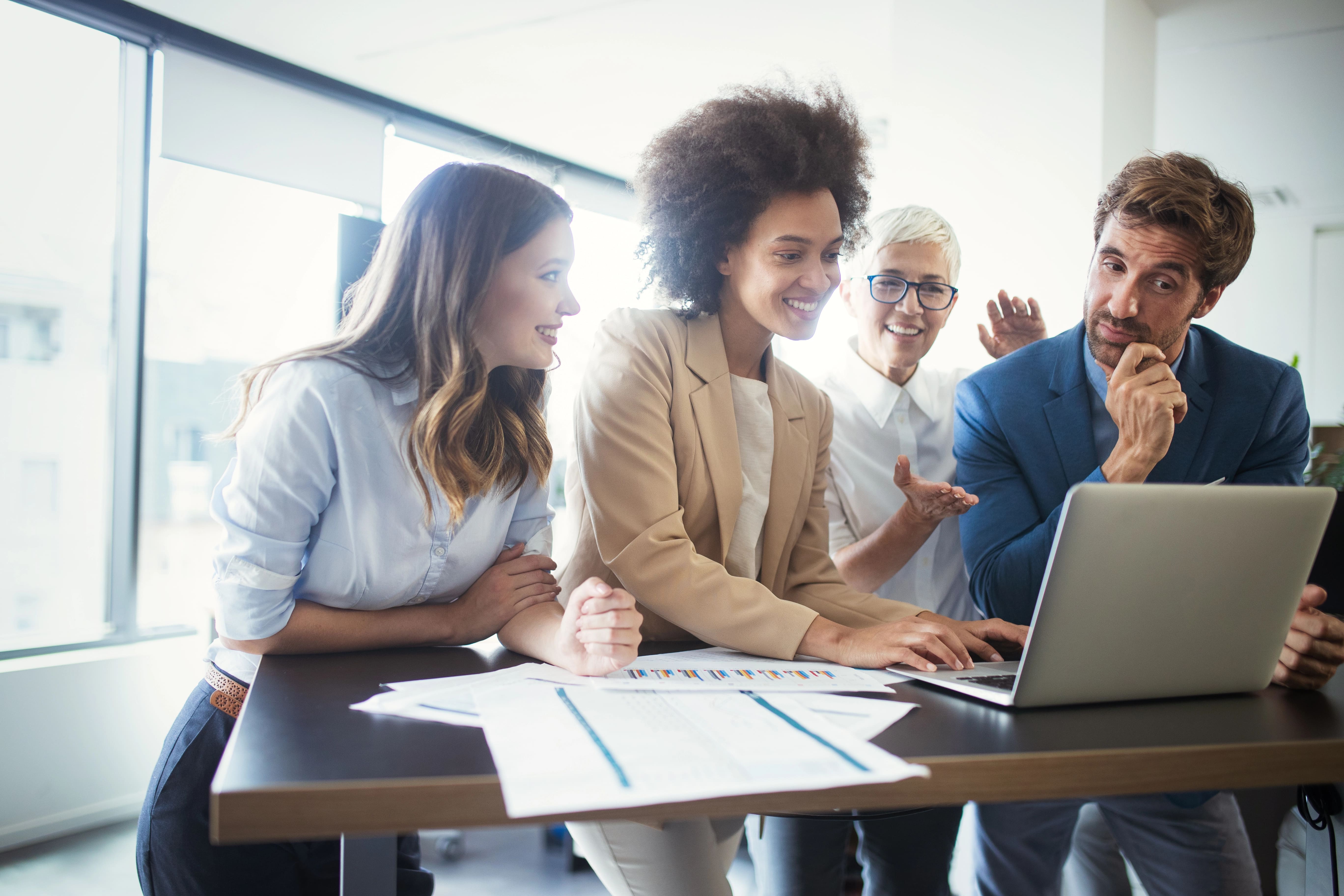 Employee Handbook Collaboration
