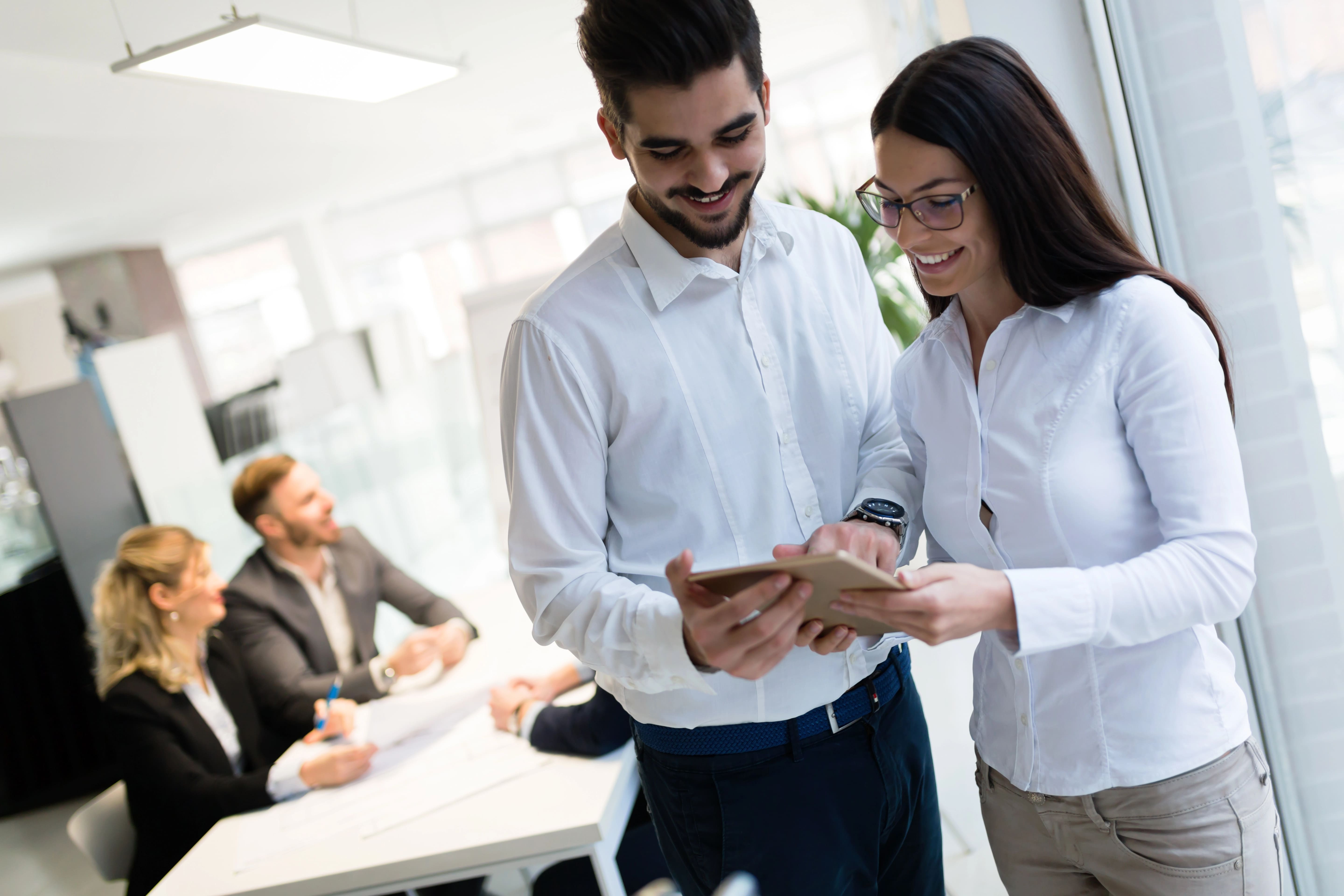 Leadership Coaching