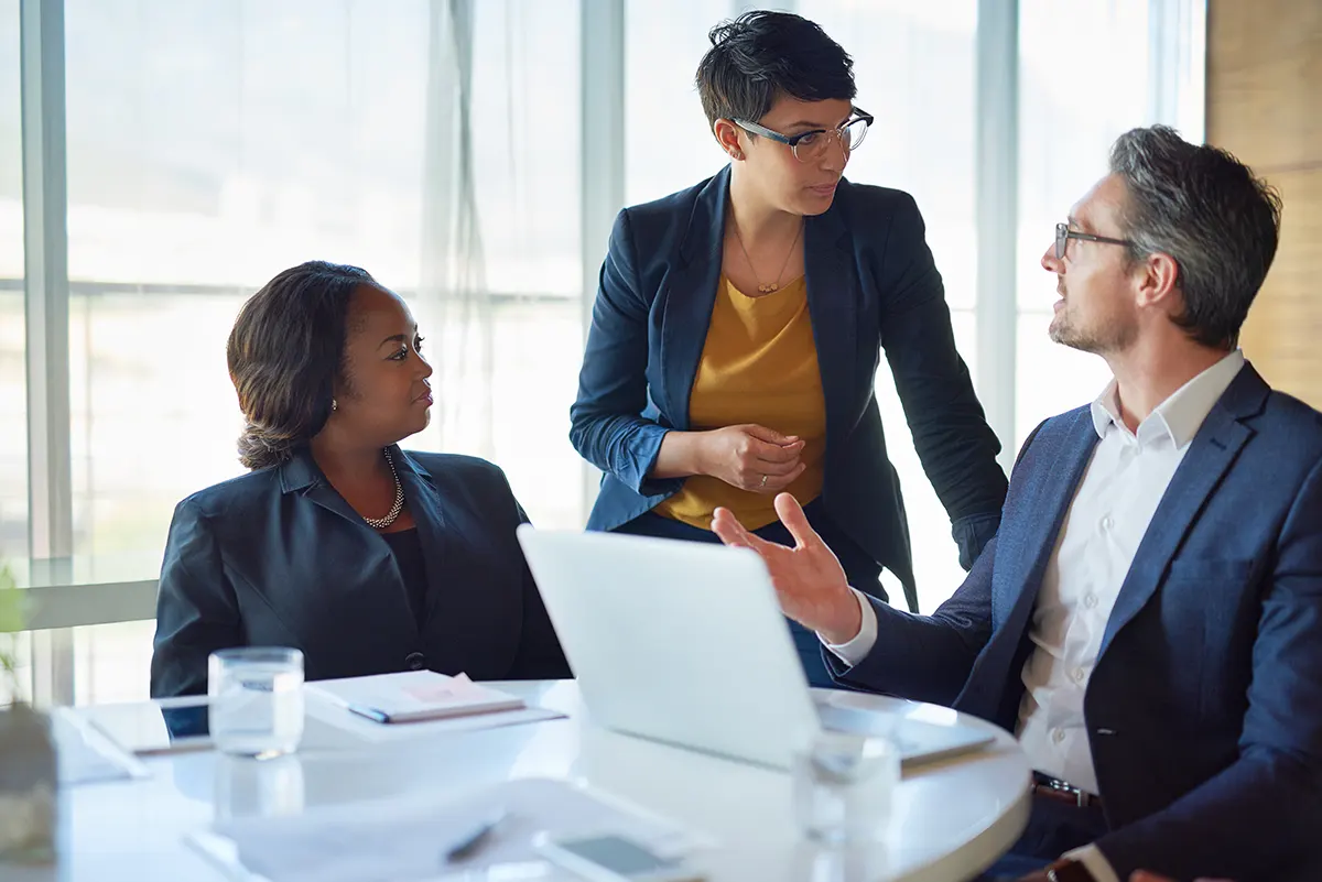 Workplace Diversity
