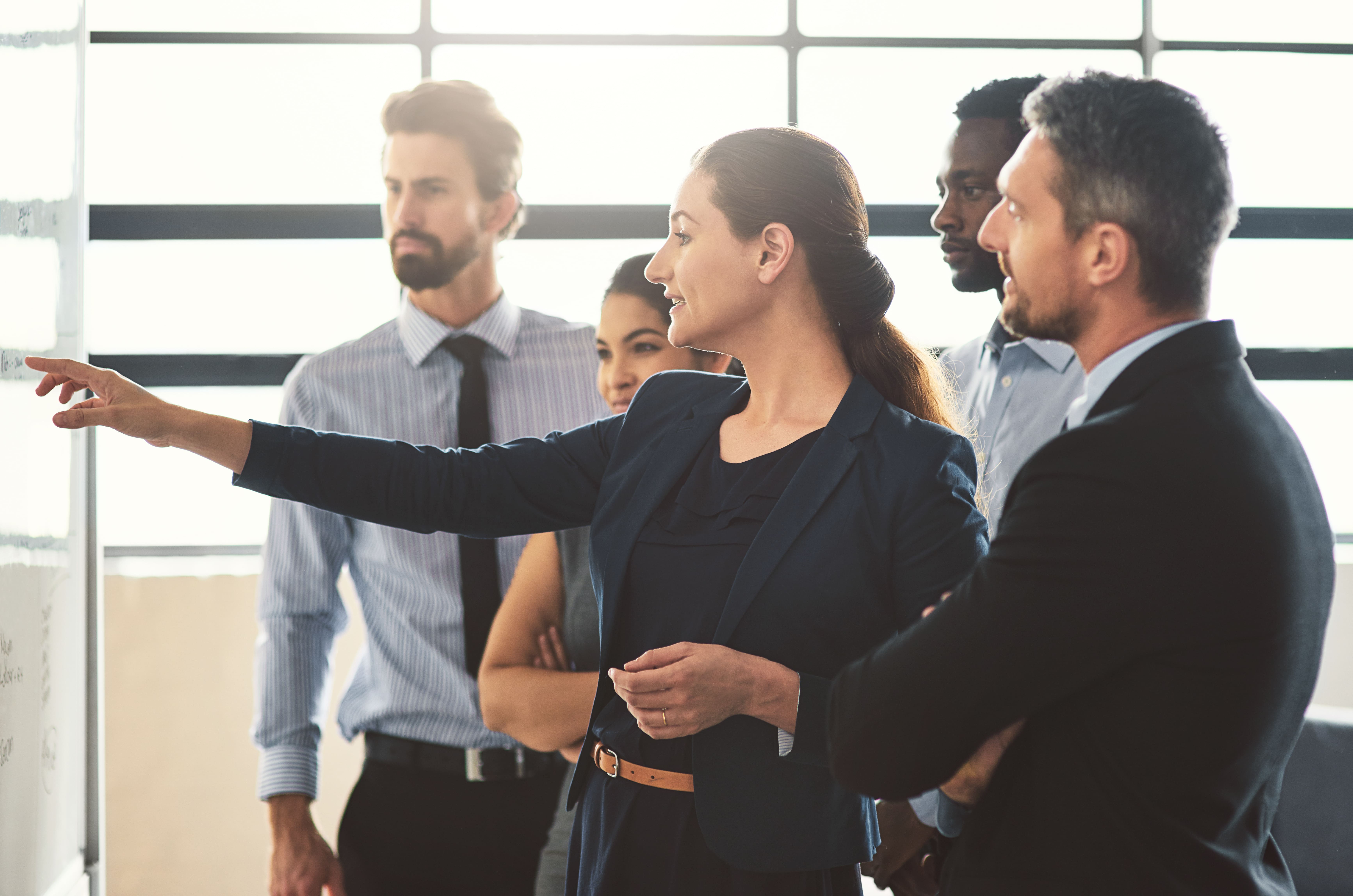 HR Support Services