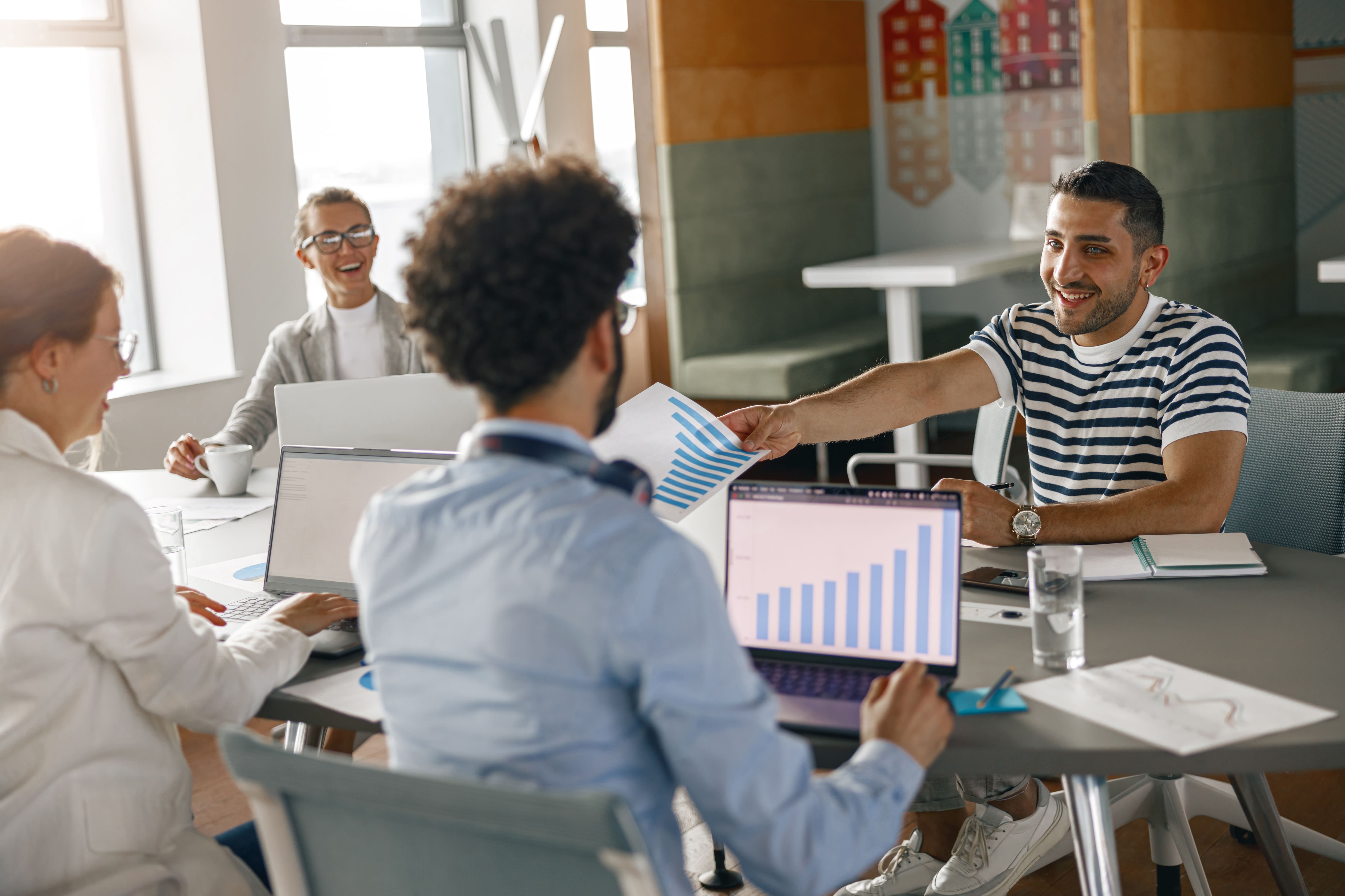 HR Consulting Services