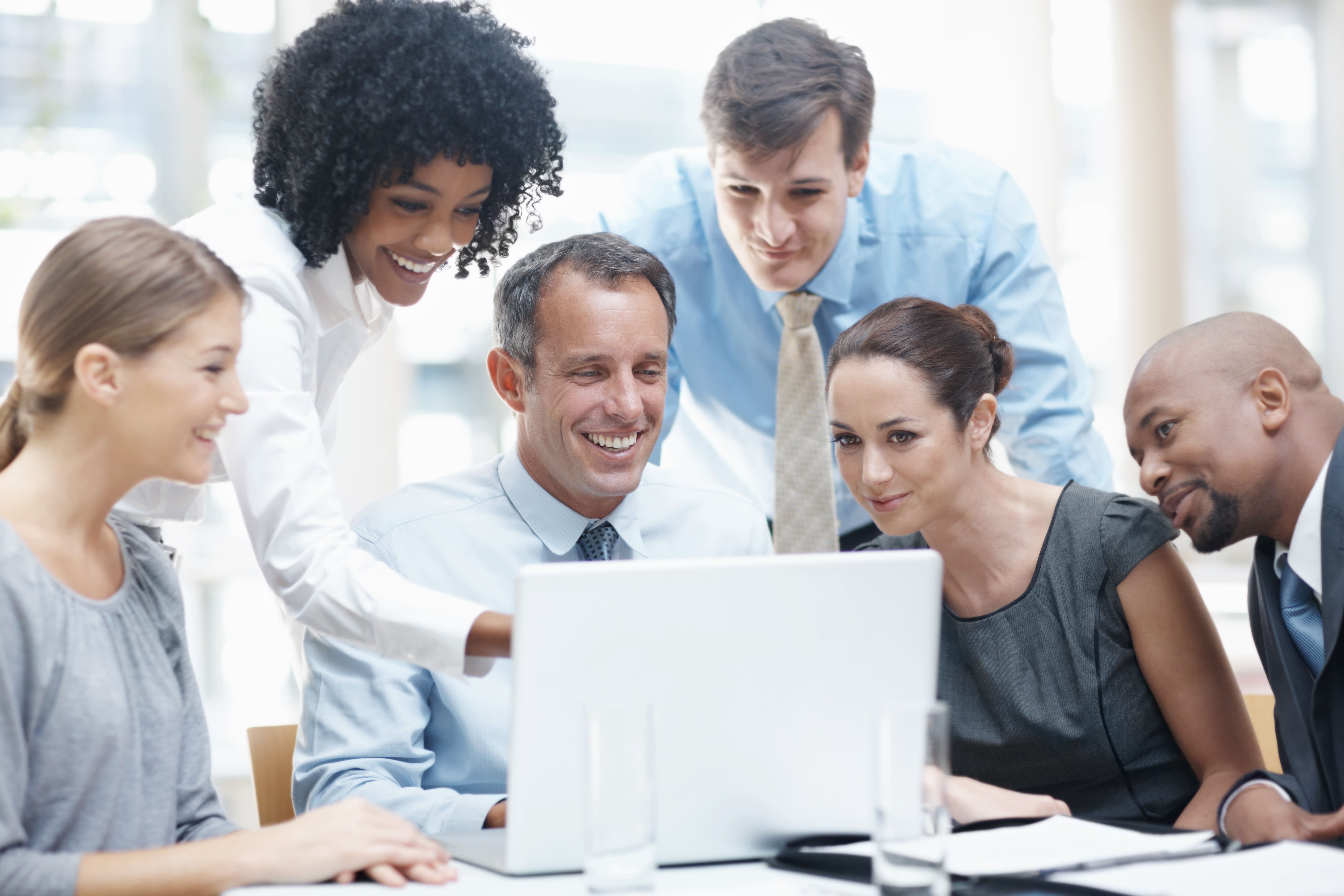 Manager Development
