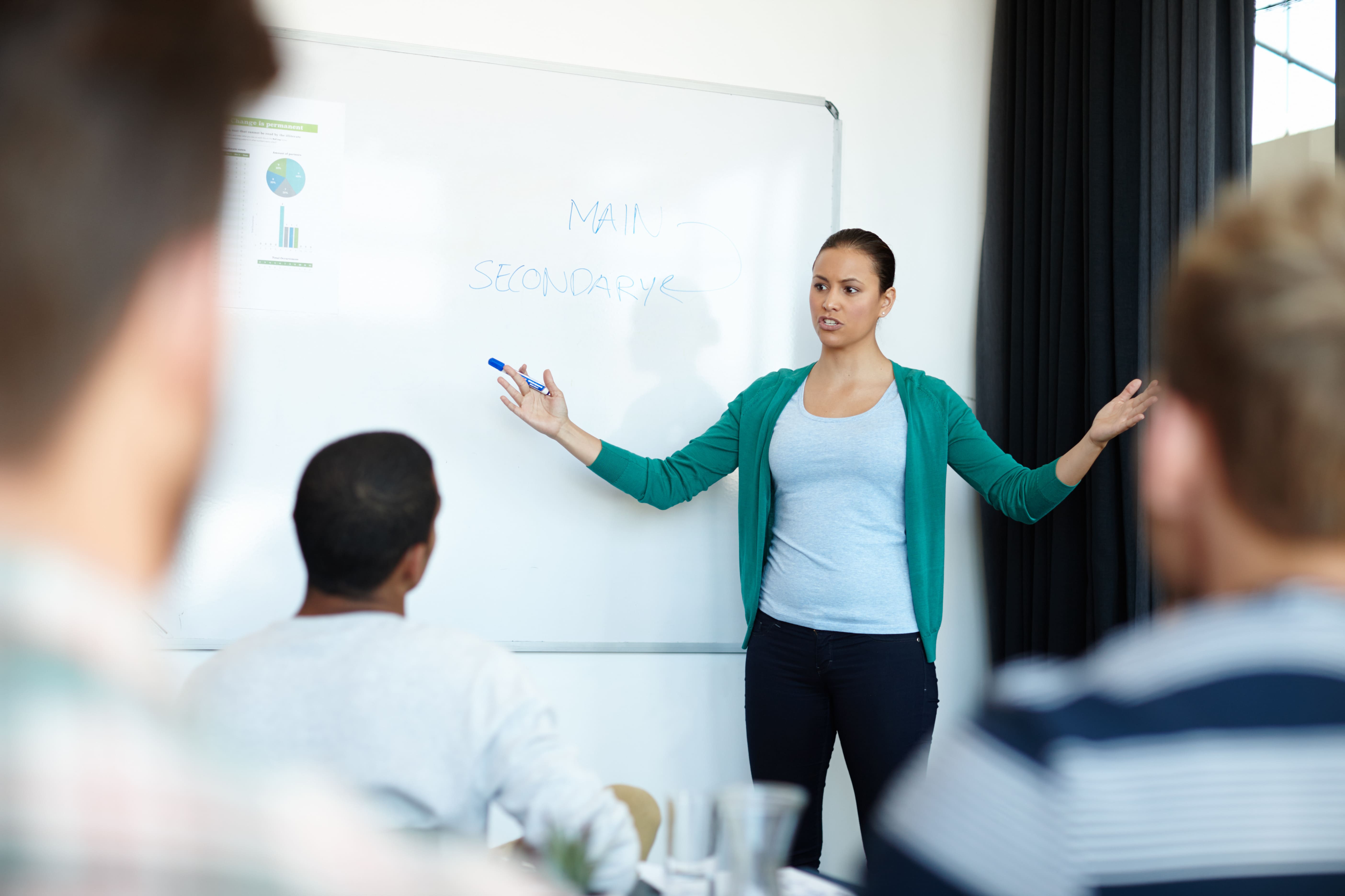 Career Development
