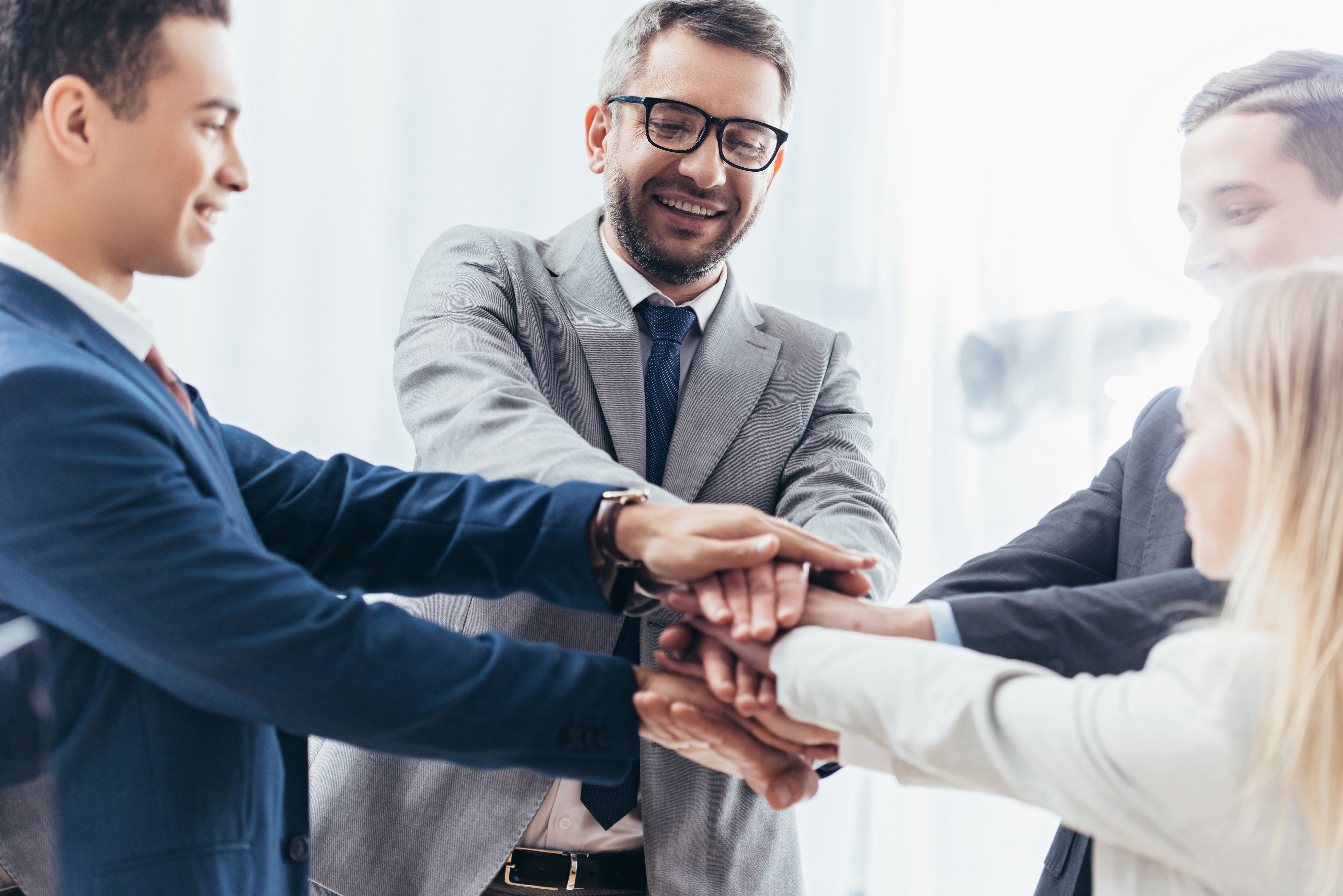 Leadership Development