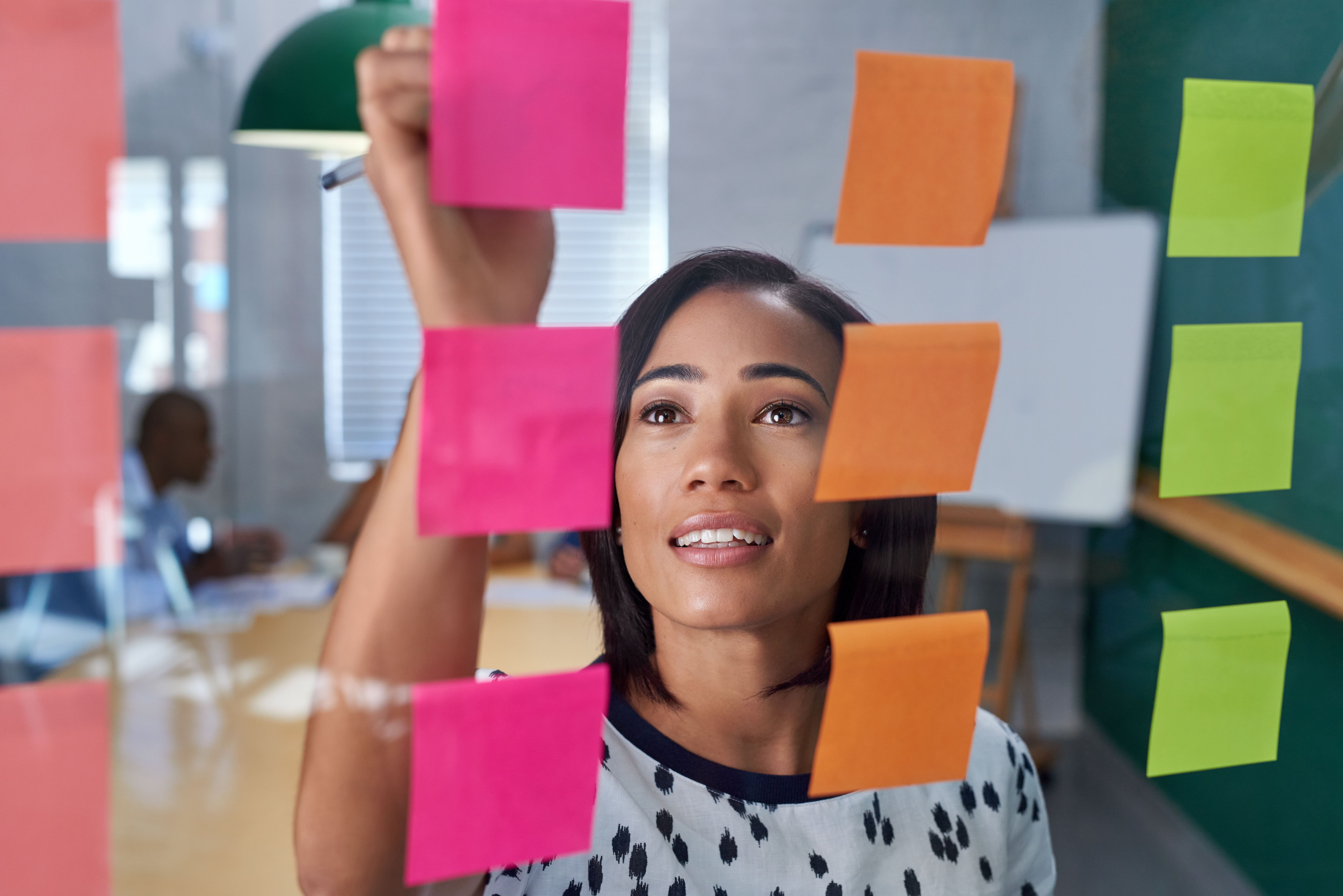 Leadership Growth