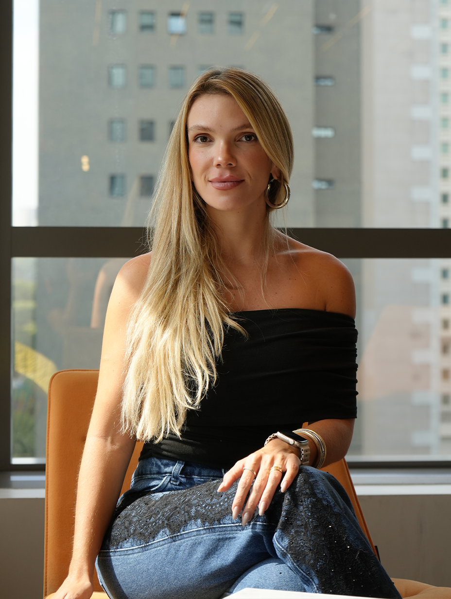 Beatriz Bazanelli
