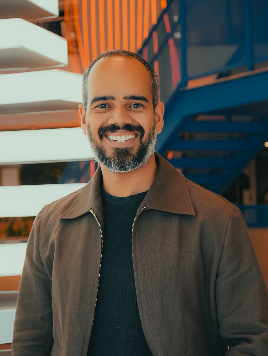Helson Santos