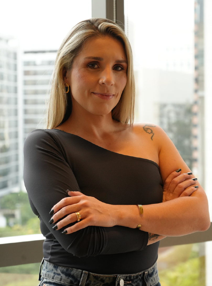 Jessica Dalla