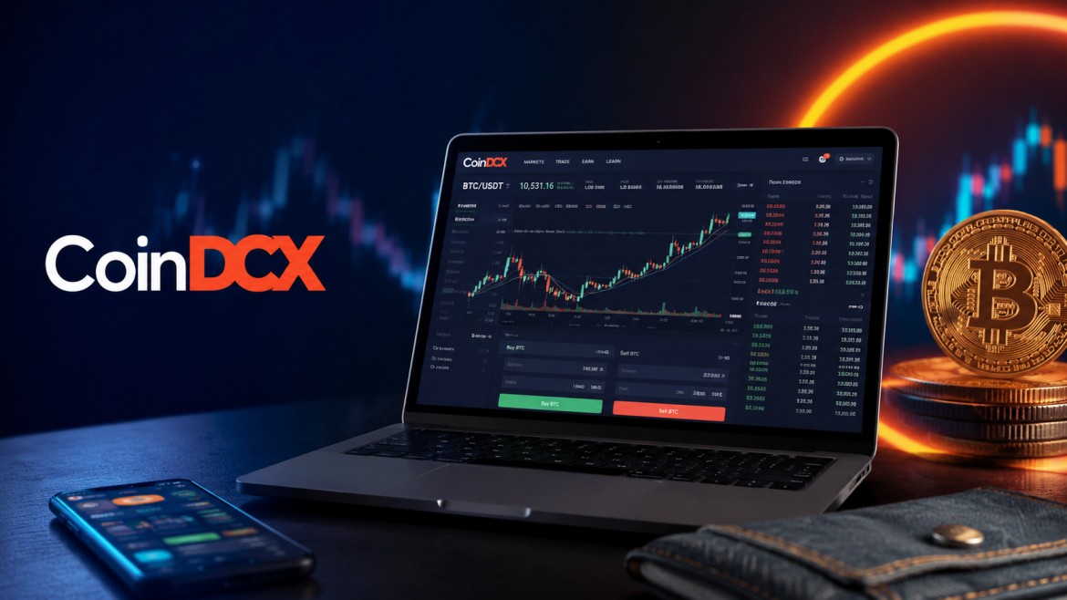 coindcx vs mudrex which is better in india