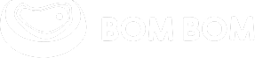 BOM BOM logo