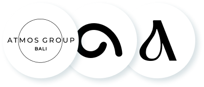 Logos of Aterra Group partner companies displayed in a horizontal row.