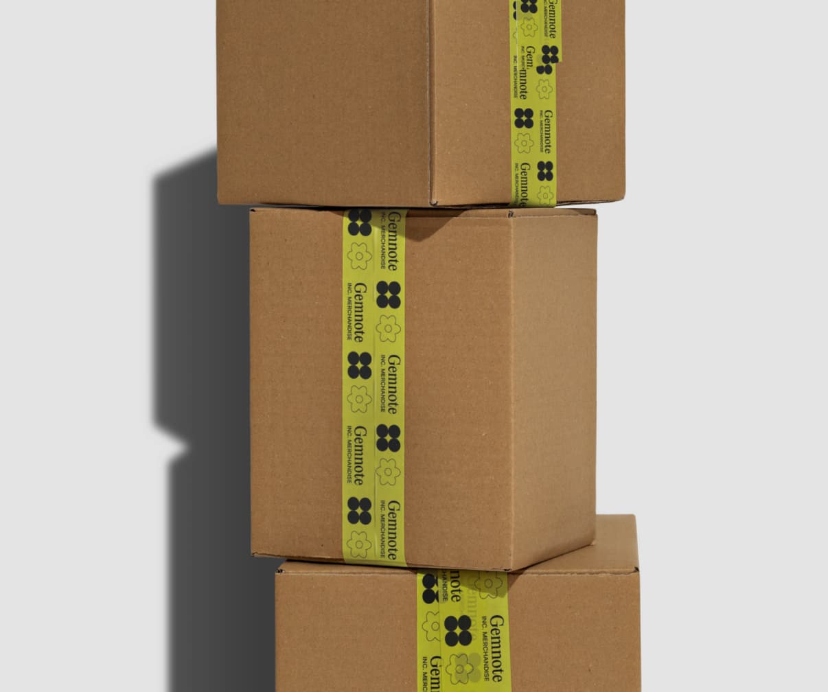 gemnote-rigid-box-packaging-design