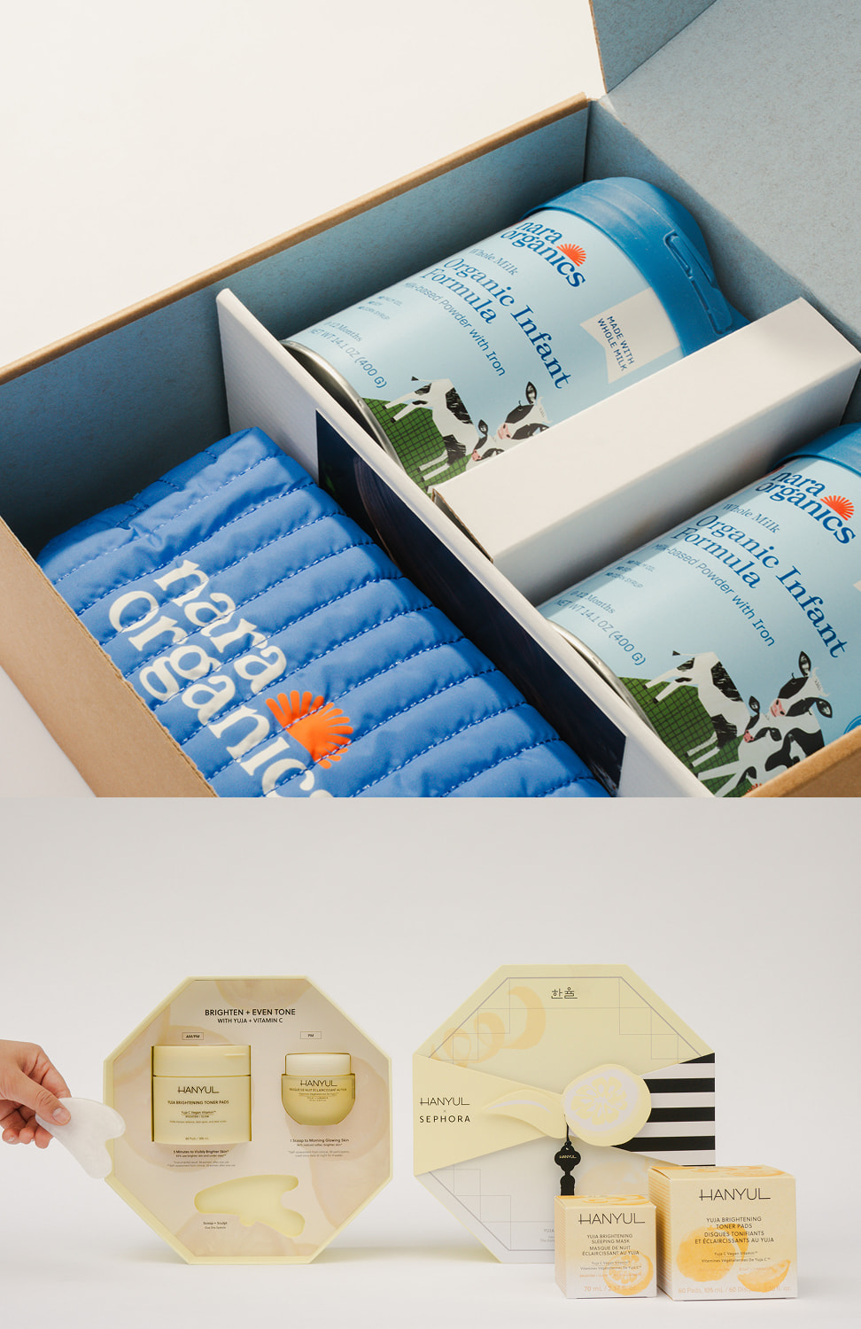 Gemnote-premium-gift-box-design-Nara-Organics