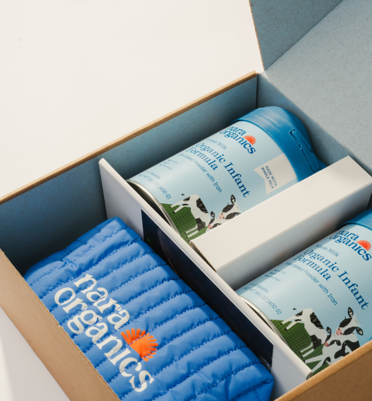garnier-branded-merchandise-project
