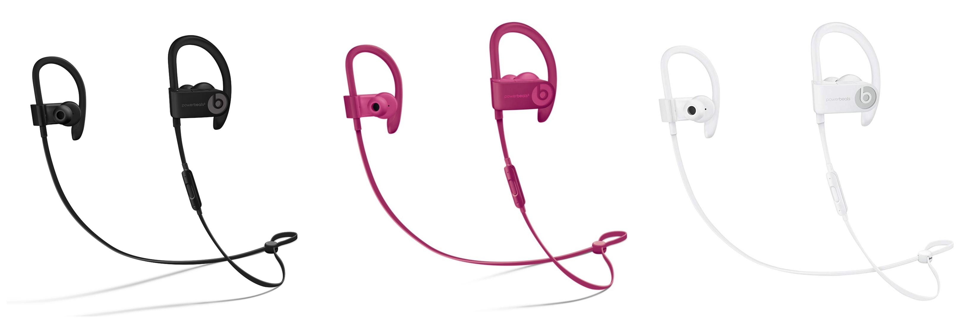 Powerbeats3 Wireless Earbuds