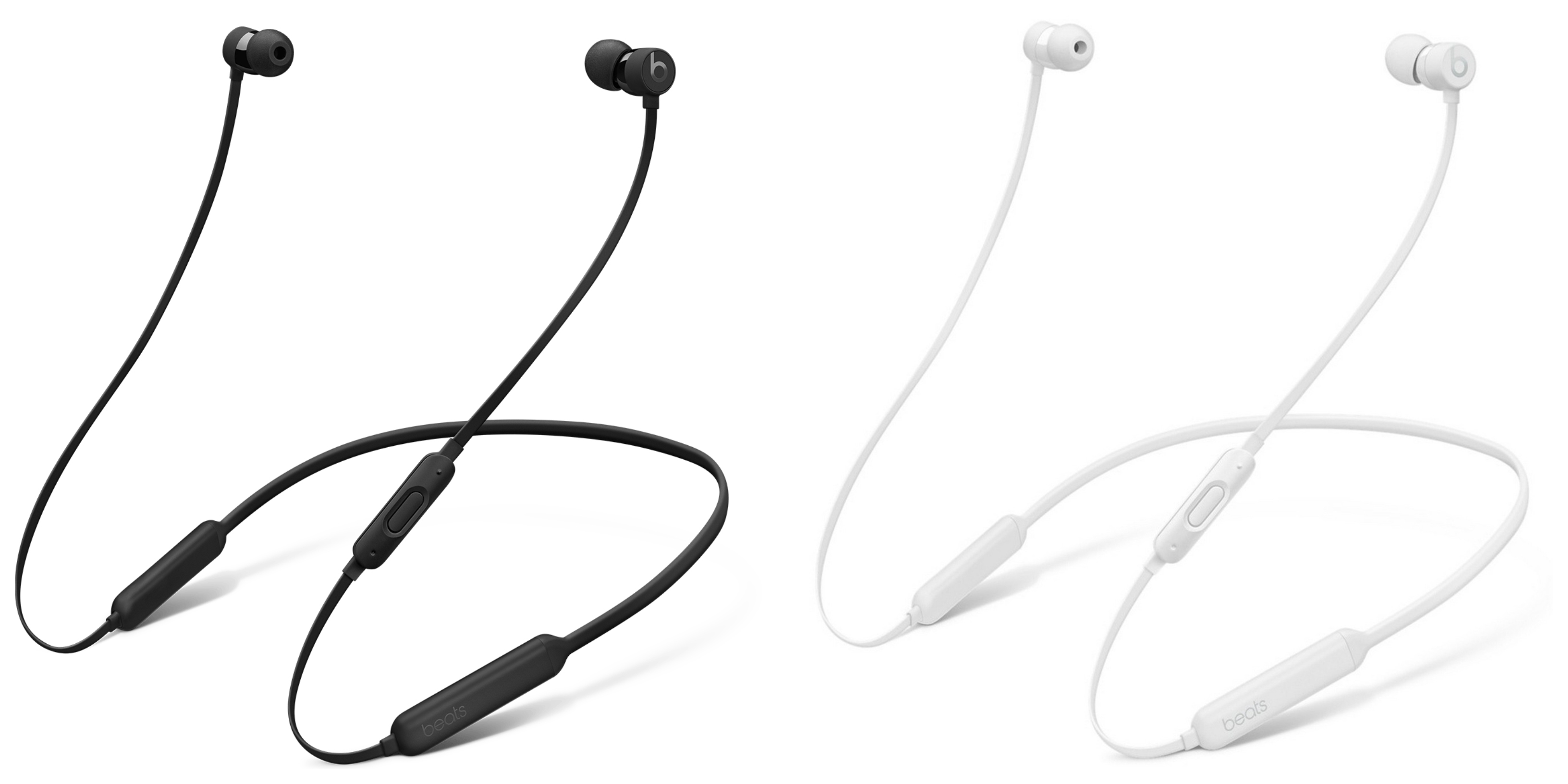 BeatsX Wireless Earbuds