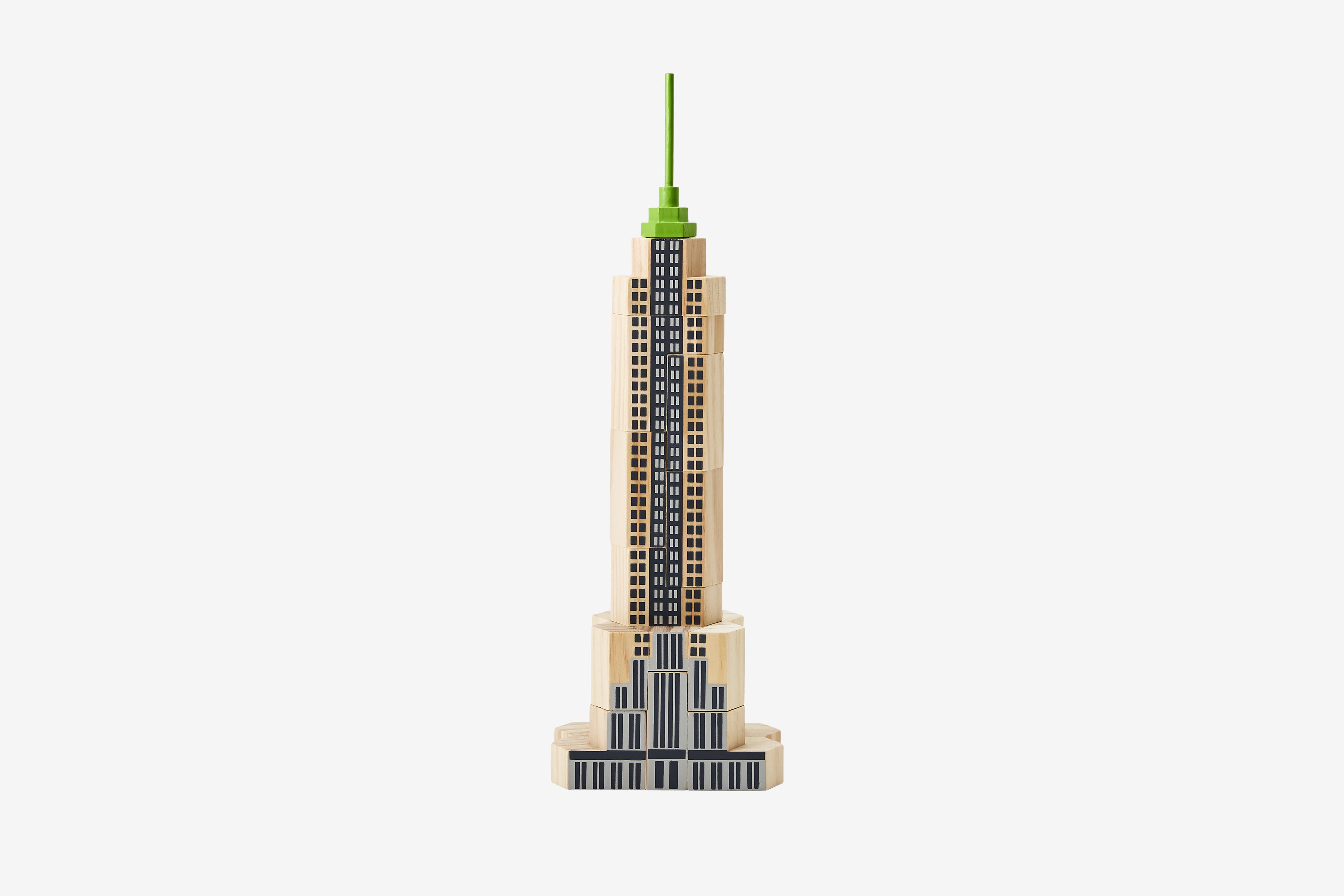 Blockitecture New York City