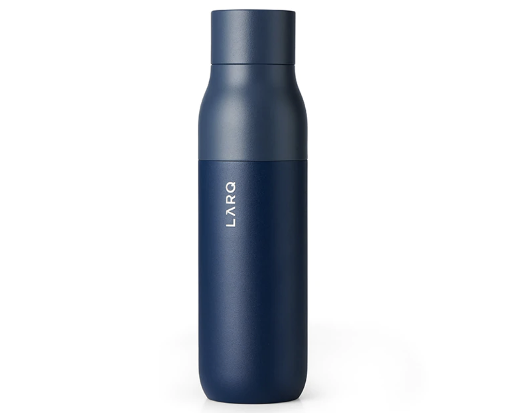 Larq Purifying Water Bottle gift
