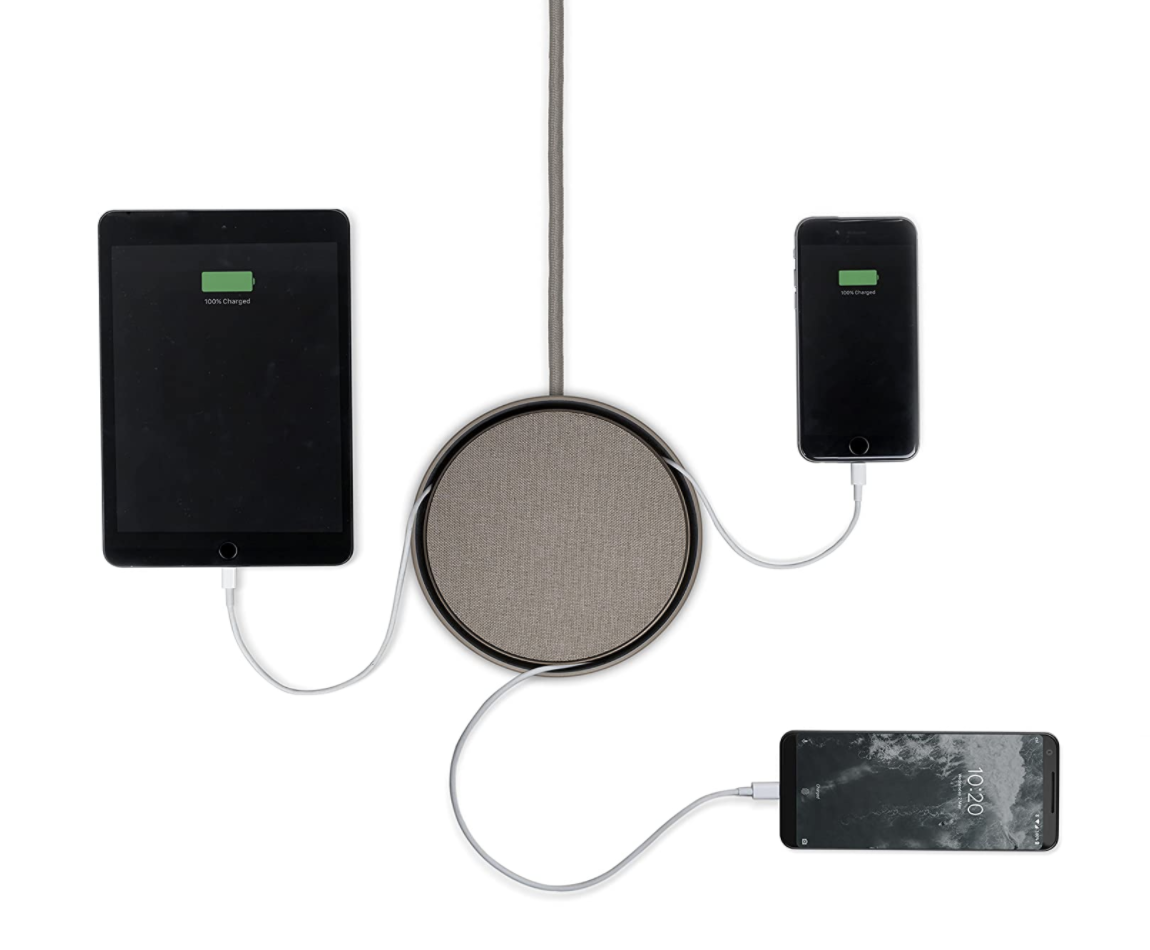 This Eclipse Charger corporate gift