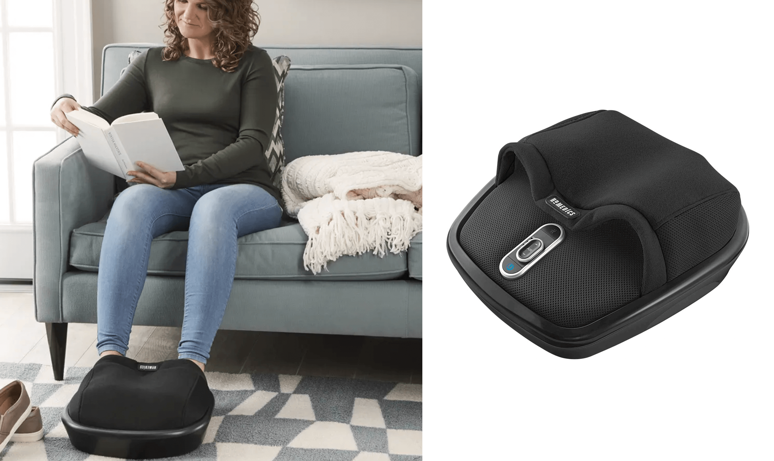 Foot Massager