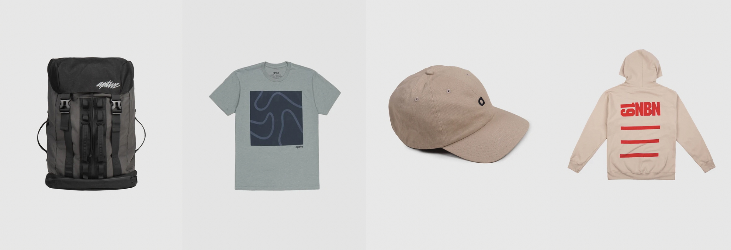 Swag Drop