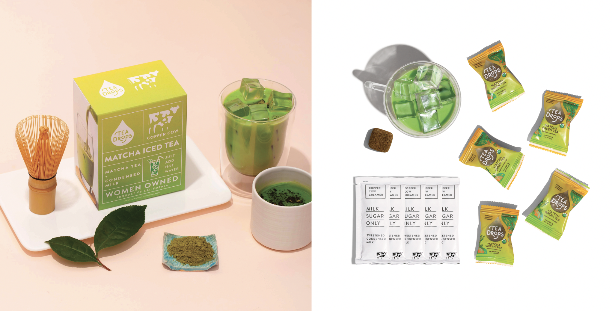Matcha Tea Set