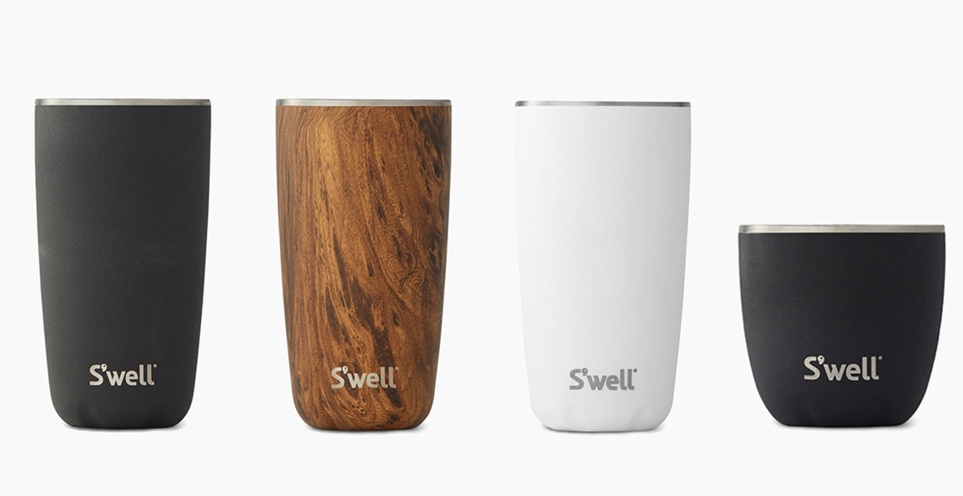 S’well bottles