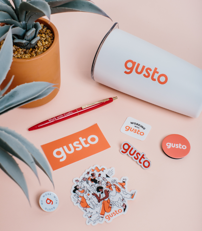 Gusto