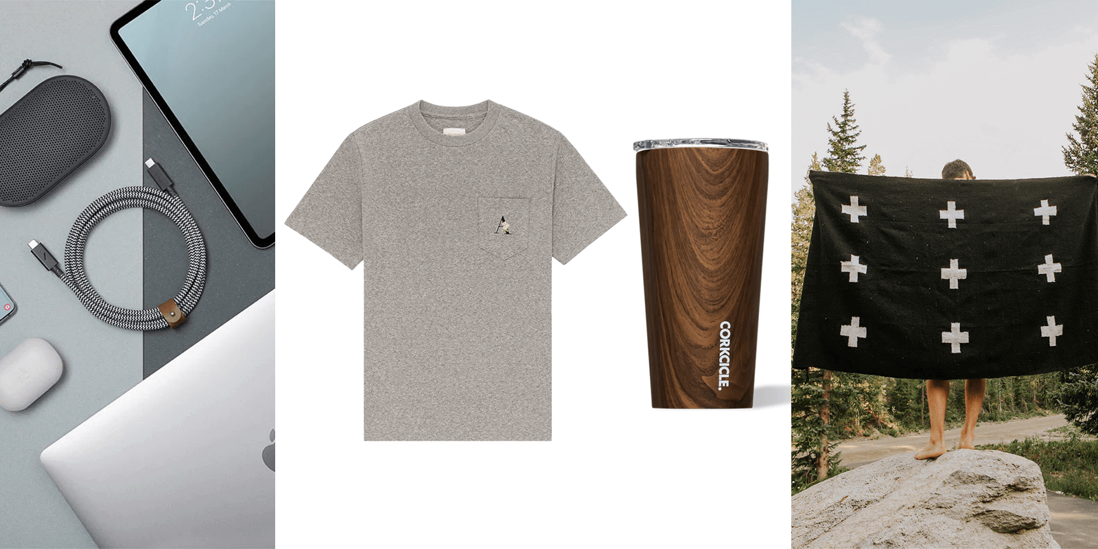 Great Swag Kit