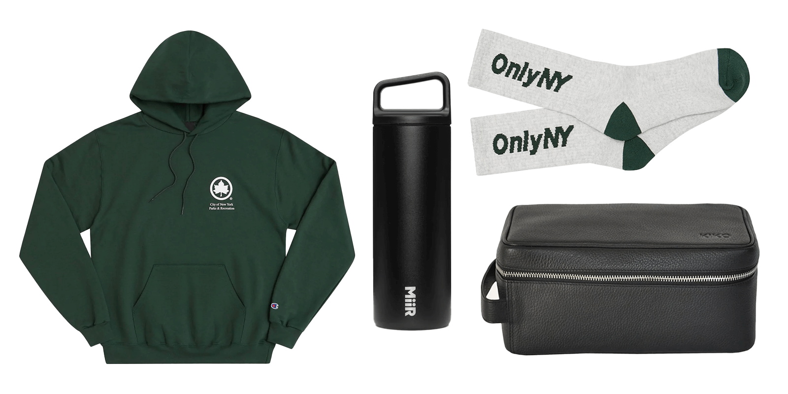 Great Swag Kit Example