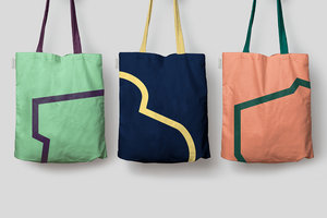 Custom Tote Bag