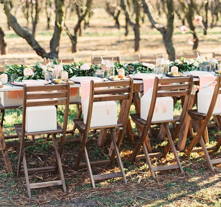 HOST A CATERED BRUNCH AT YOUR OFFICE