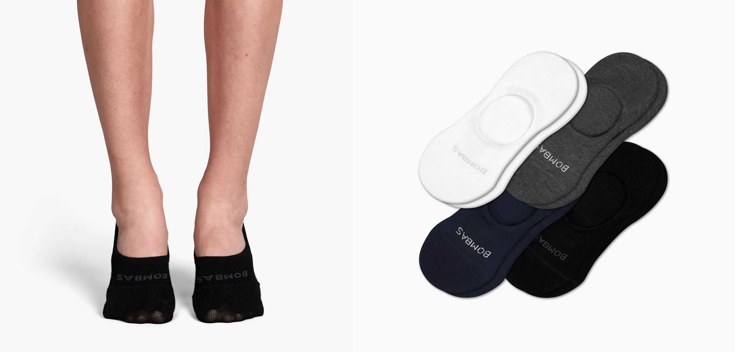 Shown: No Show Custom Socks
