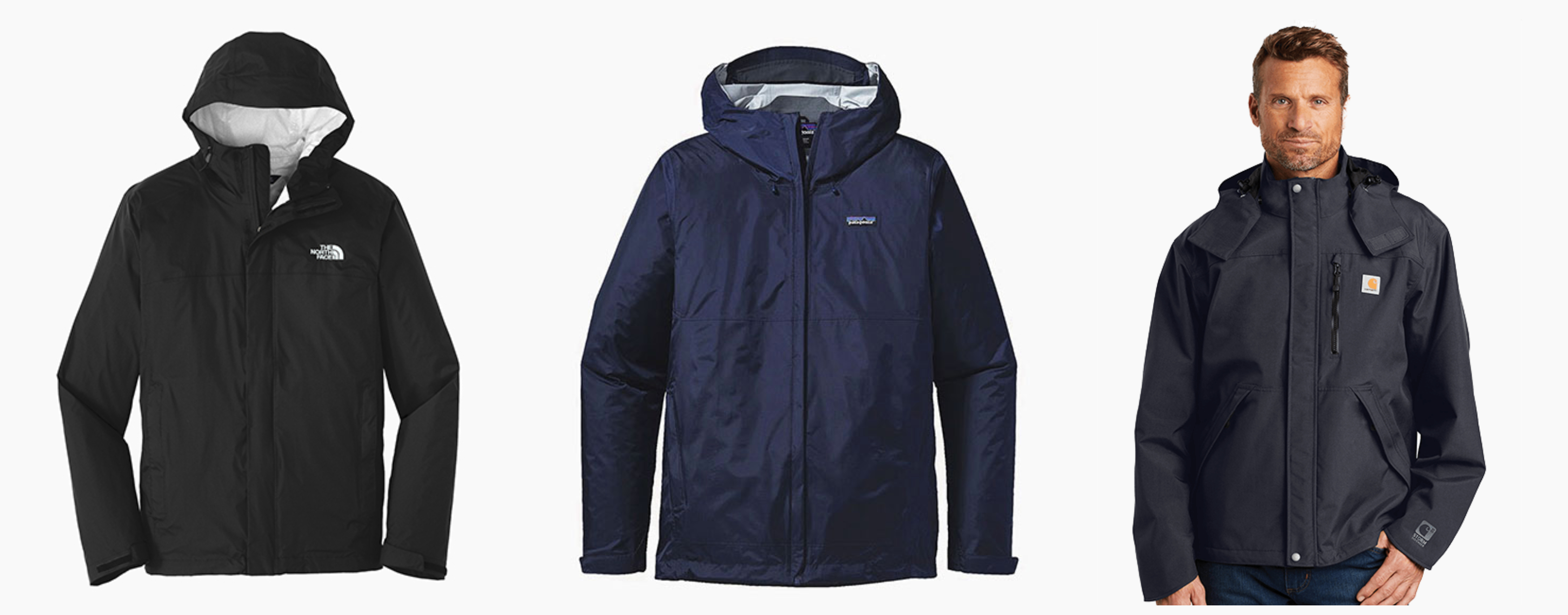Jackets