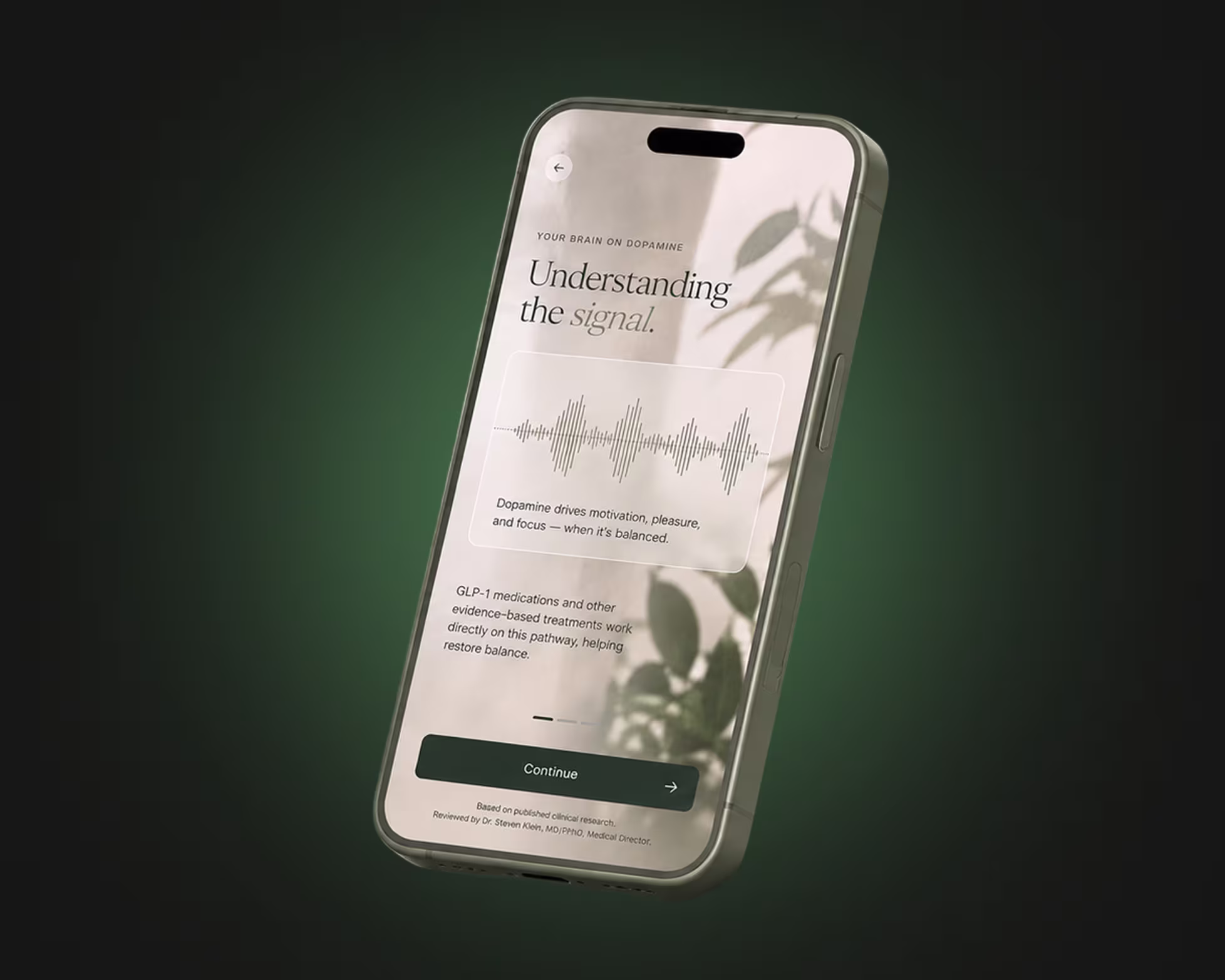 Phone Mockups