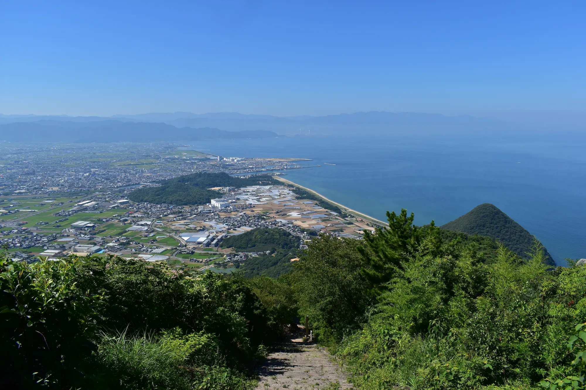 地域密着
