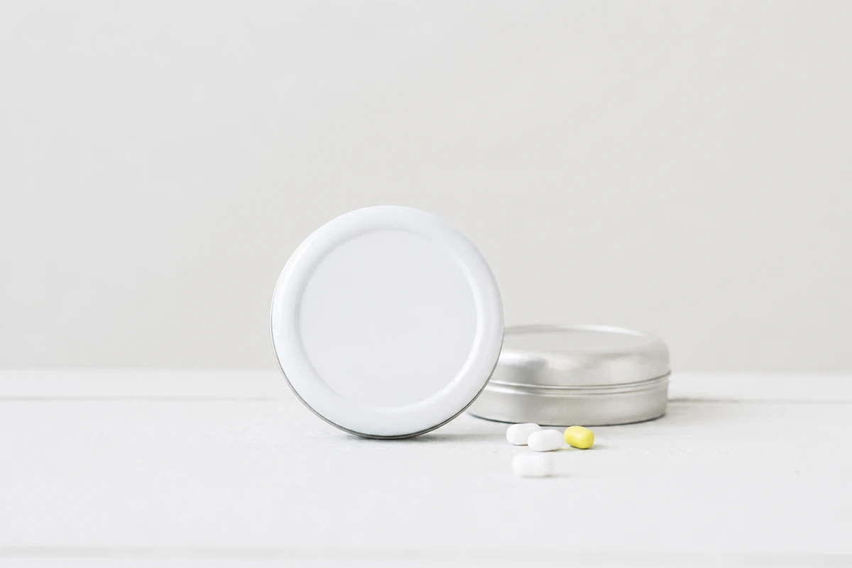 Boite Pharmaceutiques