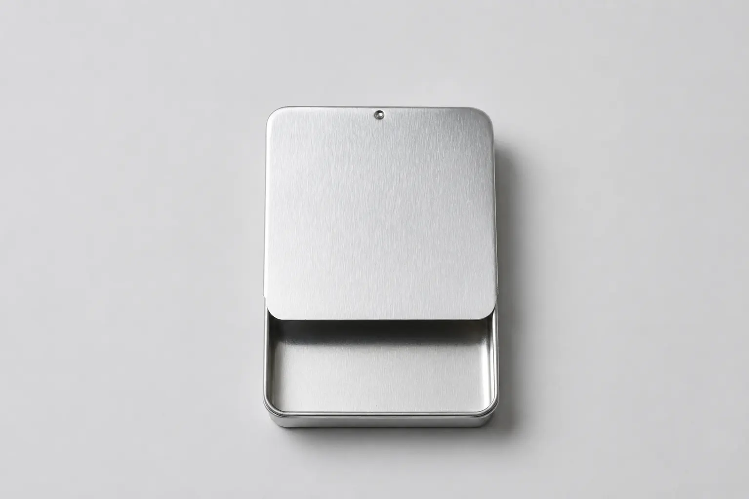 Fermeture coulissante metal