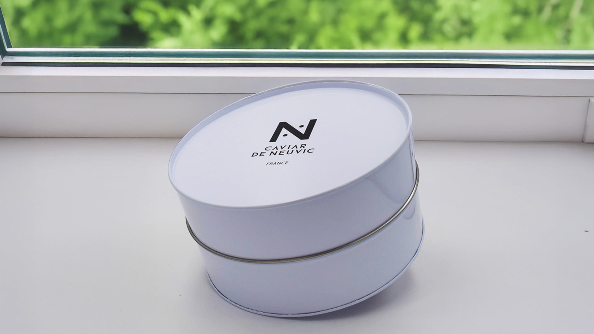 Boîtes métalliques premium - une solution d’emballage durable qui valorise les marques de luxe